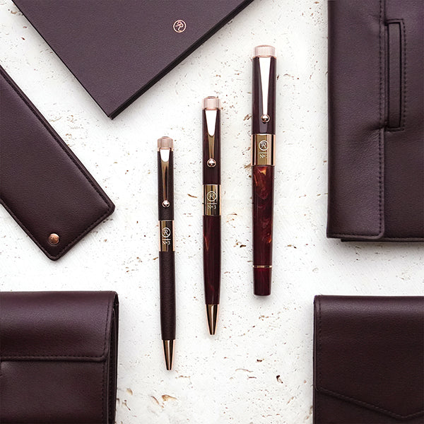 ROMEO Single Pen Sleeve