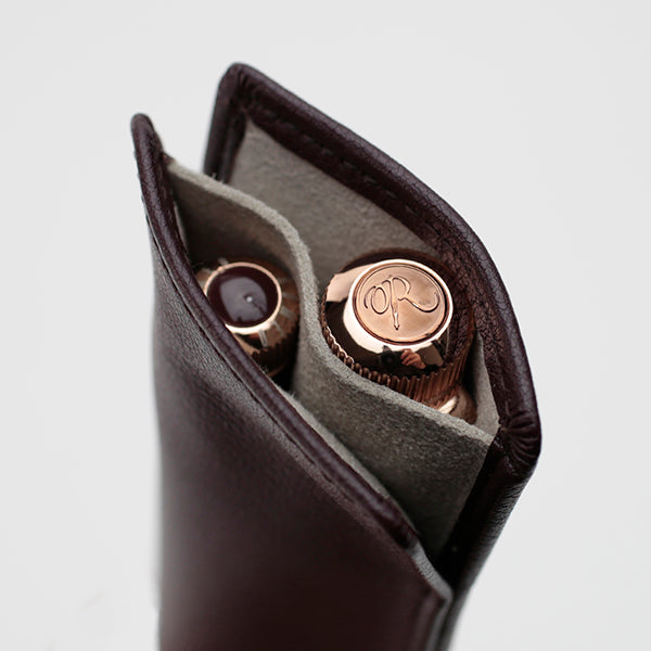 ROMEO Two-Pen Sleeve