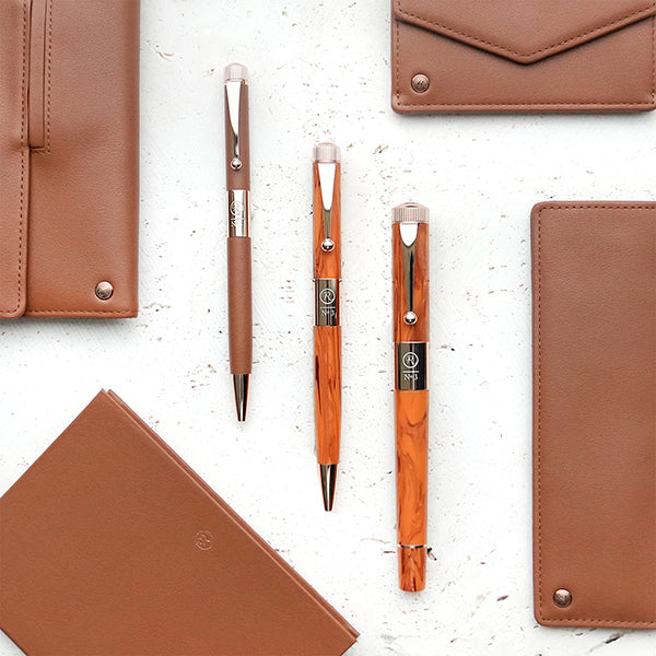 ROMEO Two-Pen Sleeve