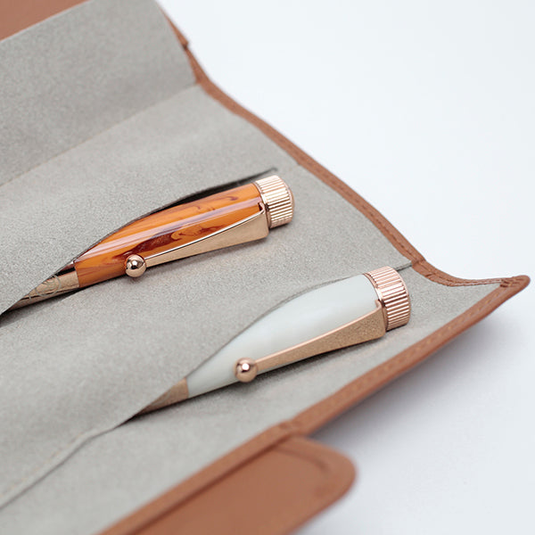 ROMEO Two-Pen Roll