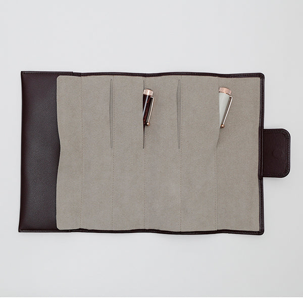 ROMEO Four-Pen Roll