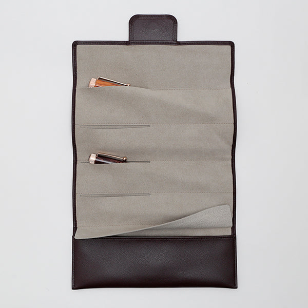 ROMEO Four-Pen Roll