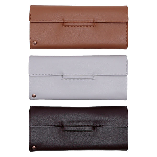 ROMEO Four-Pen Roll