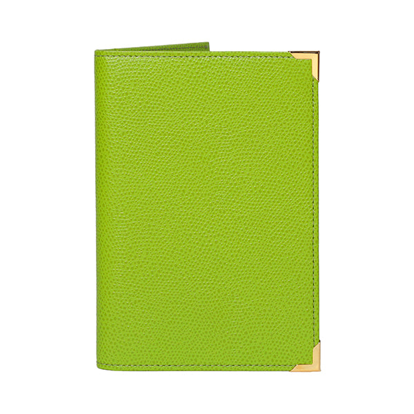 Color Chart Passport Case