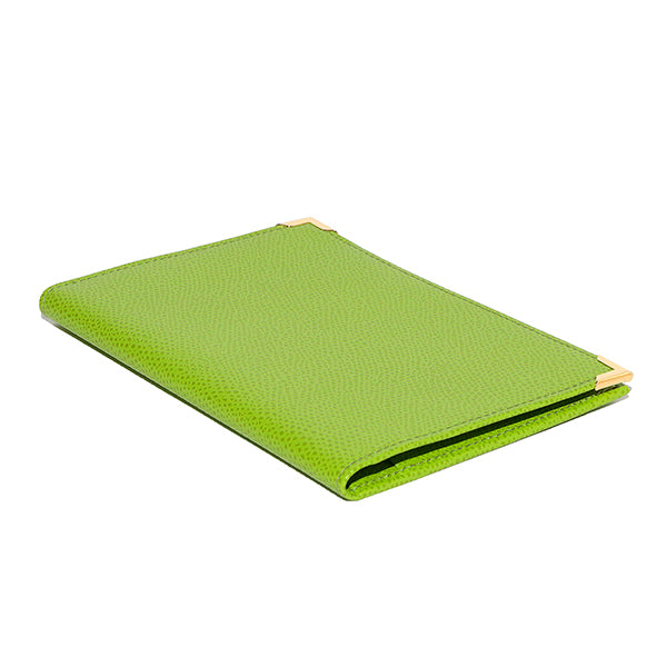 Color Chart Passport Case