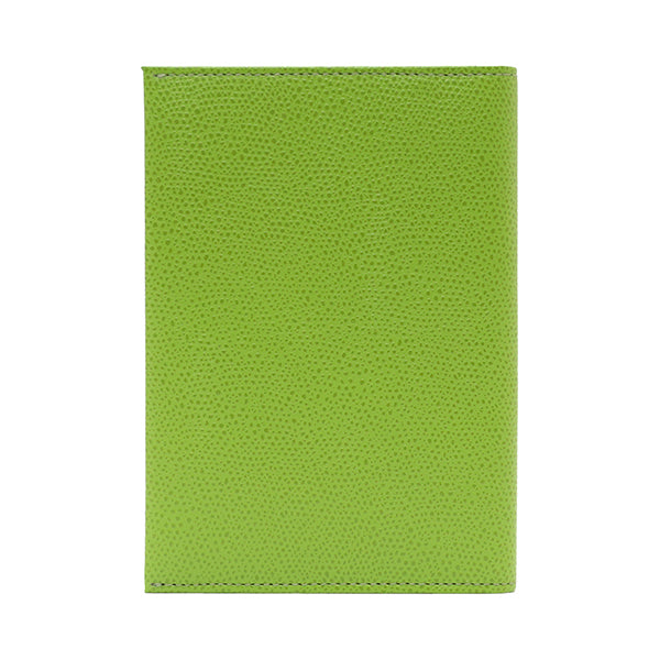 Color Chart Passport Case