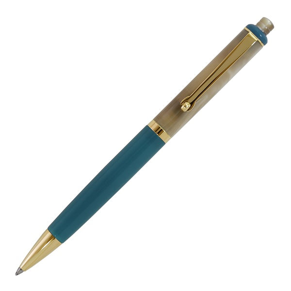 Mighty Ballpoint Pen, Italian Beige