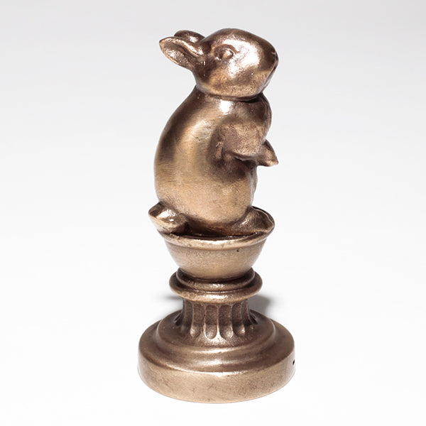 Itoya Animarie Sealing Stamp (Rabbit)