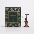 Itoya Animarie Sealing Stamp (Frog)