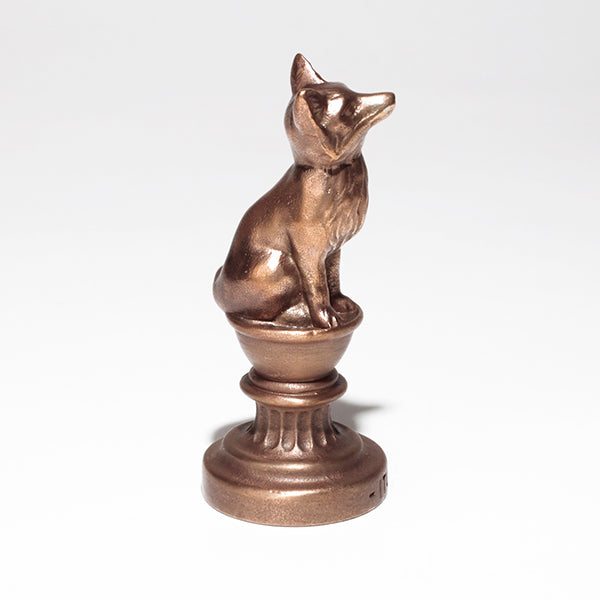 Itoya Animarie Sealing Stamp (Fox)