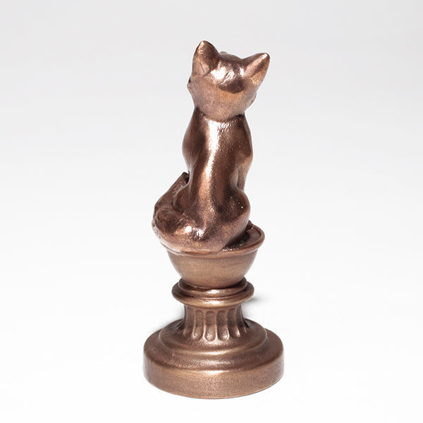 Itoya Animarie Sealing Stamp (Fox)