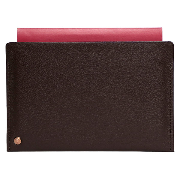 ROMEO Passport Pocket