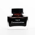 ROMEO Bottled Ink, Brown 01 (Concentration)