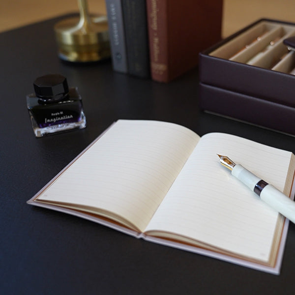 ROMEO Bottled Ink, Brown 01 (Concentration)