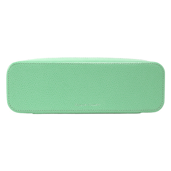 Color Chart Pen Case