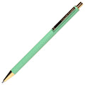Color Chart Leather-Wrapped Mechanical Pencil