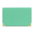 Color Chart Business Card Holder