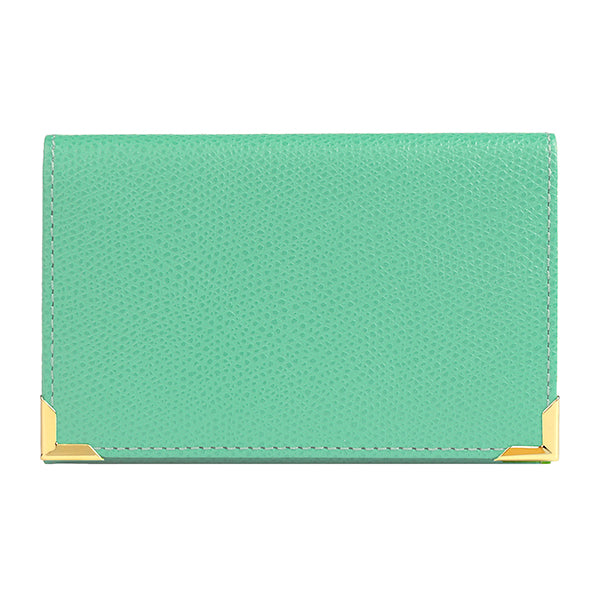 Color Chart Business Card Holder