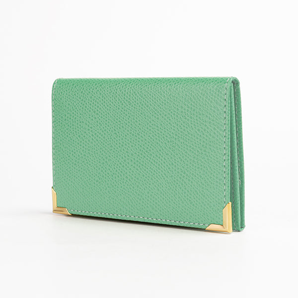 Color Chart Business Card Holder