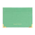 Color Chart Card Case