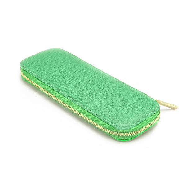 Color Chart Slim Pen Case