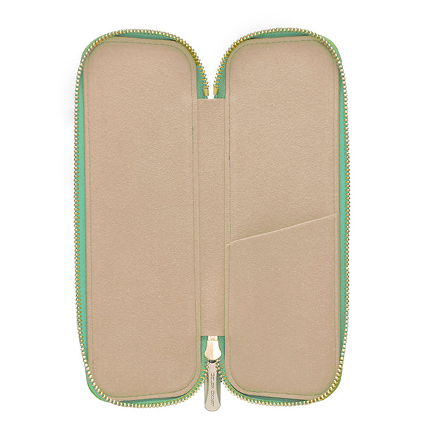 Color Chart Slim Pen Case