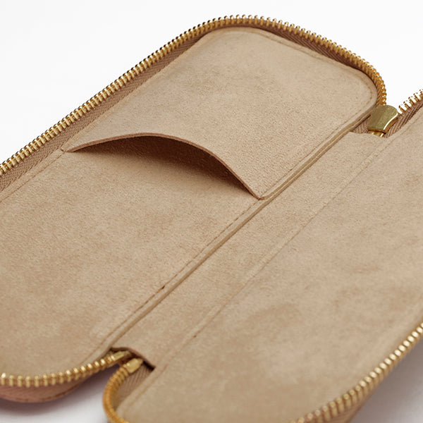 Color Chart Slim Pen Case