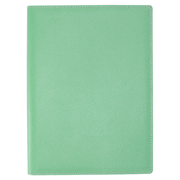Color Chart Notebook Cover, A5