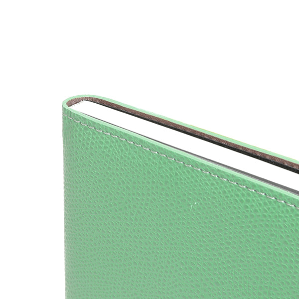 Color Chart Notebook Cover, A5
