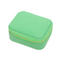 Color Chart Jewelry Case