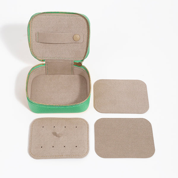Color Chart Jewelry Case