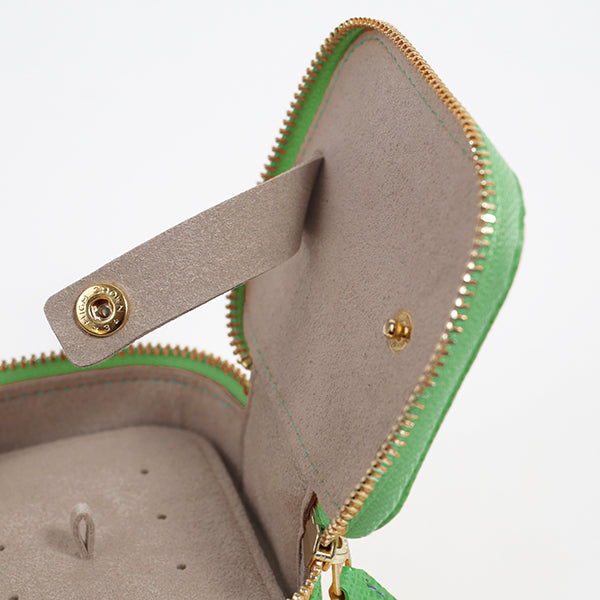 Color Chart Jewelry Case