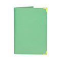 Color Chart Passport Case