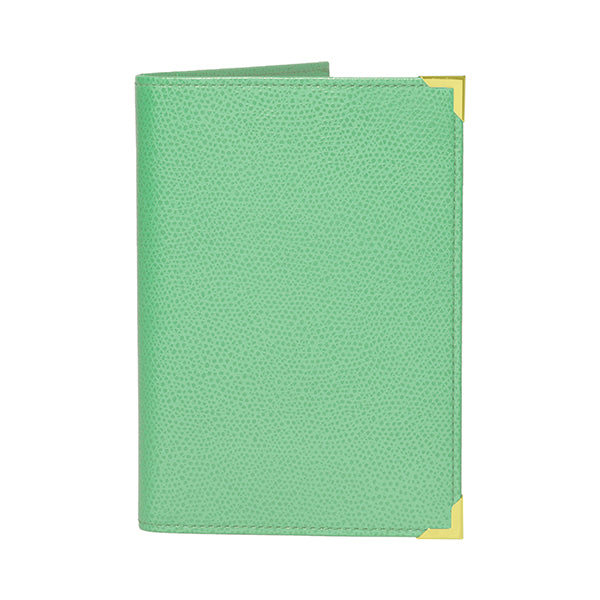Color Chart Passport Case