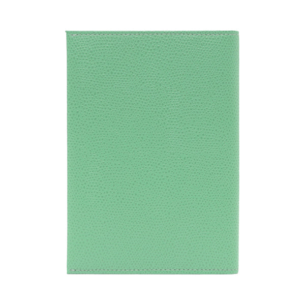 Color Chart Passport Case