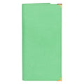 Color Chart Long Passport Case