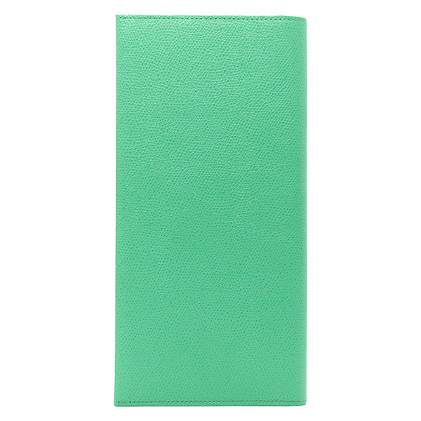 Color Chart Long Passport Case