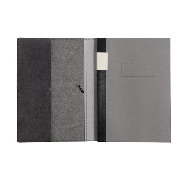 Itoya Cover Notebook, B6