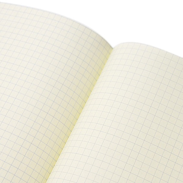 Itoya Cover Notebook, B6