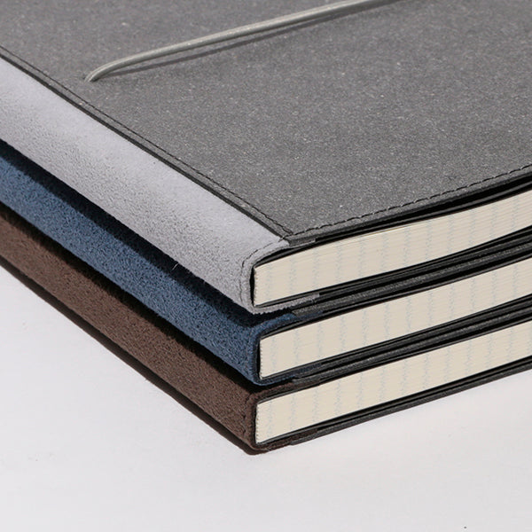 Itoya Cover Notebook, B6
