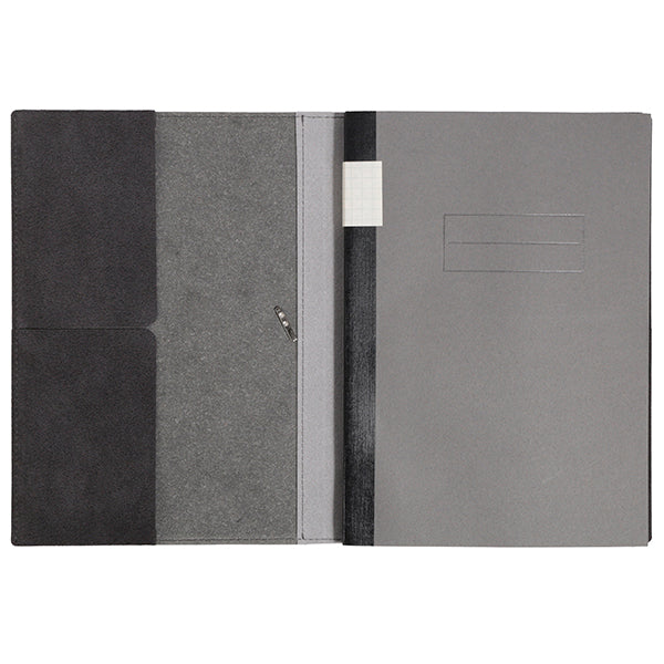 Itoya Cover Notebook, A5