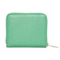 Color Chart Compact Zip Wallet