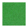 Best Creation 12” Glitter, Green