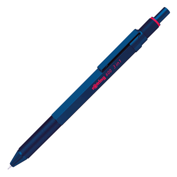 rOtring 600 3-in-1