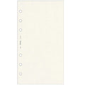 JMAM Bible 455 Plain Pages, Cream, 100 Sheets