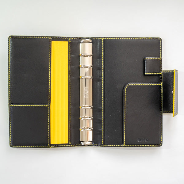 JMAM Entoro 2, Bible Size, 19mm