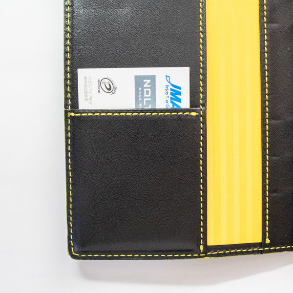 JMAM Entoro 2, Bible Size, 19mm