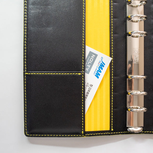 JMAM Entoro 2, Bible Size, 19mm