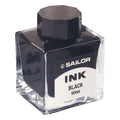 Sailor Bottled Fountain Pen Ink, 50ml