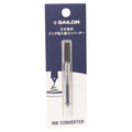 Sailor Fountain Pen Converter